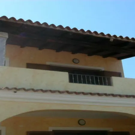 Casa Gaia Con Vista Mare