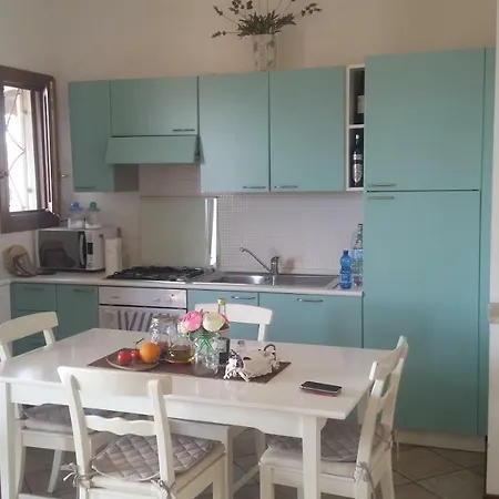 Casa Gaia Con Vista Mare Hotel Olbia