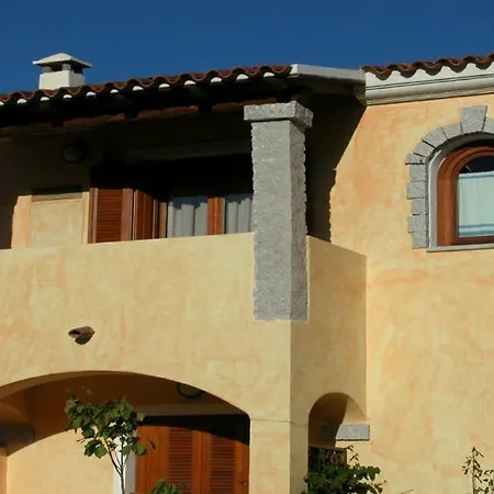 Casa Gaia Con Vista Mare Olbia