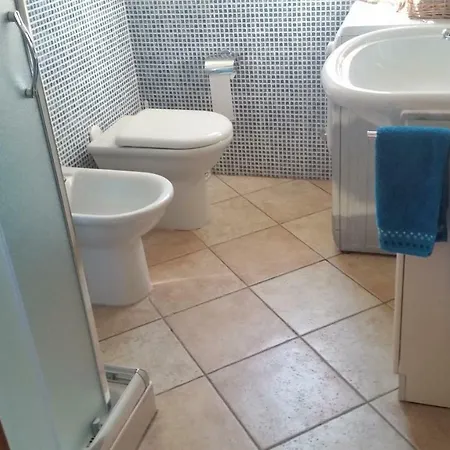 Hotel Casa Gaia Con Vista Mare 3*
