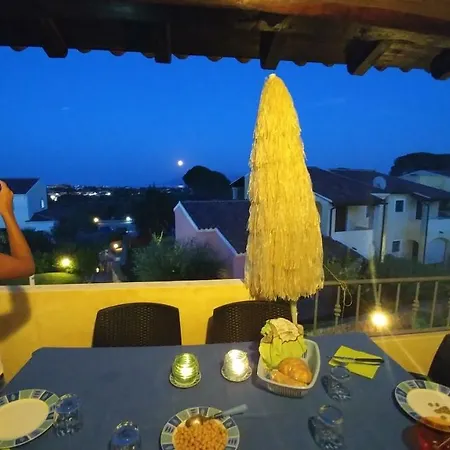 Casa Gaia Con Vista Mare 3*