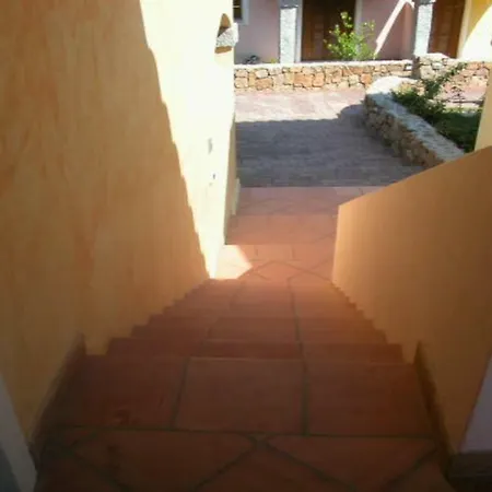 Casa Gaia Con Vista Mare Hotel 3*