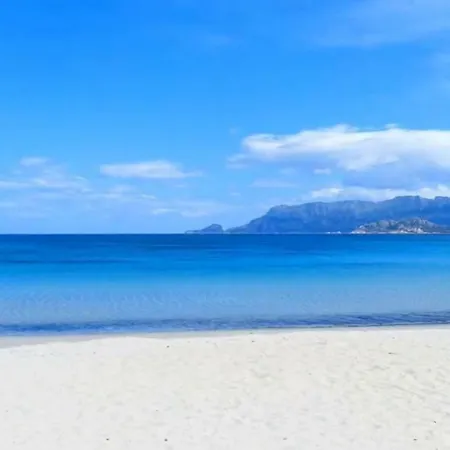 Hotel Casa Gaia Con Vista Mare Olbia