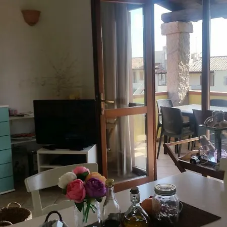 Hotel Casa Gaia Con Vista Mare 3*