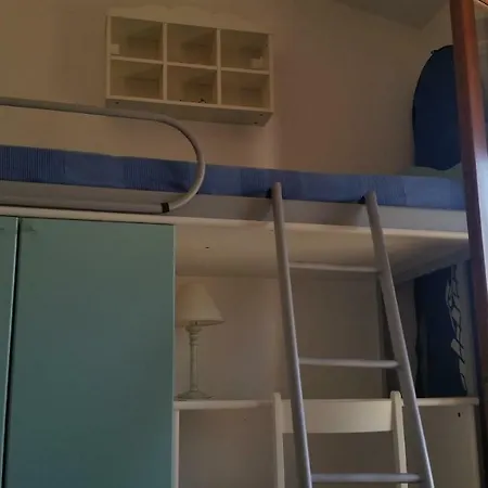 Casa Gaia Con Vista Mare 3*