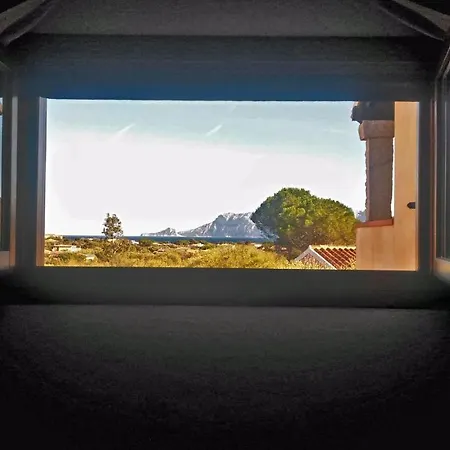 Casa Gaia Con Vista Mare Hotel 3*