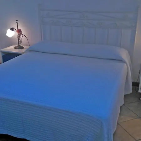Hotel Casa Gaia Con Vista Mare Olbia