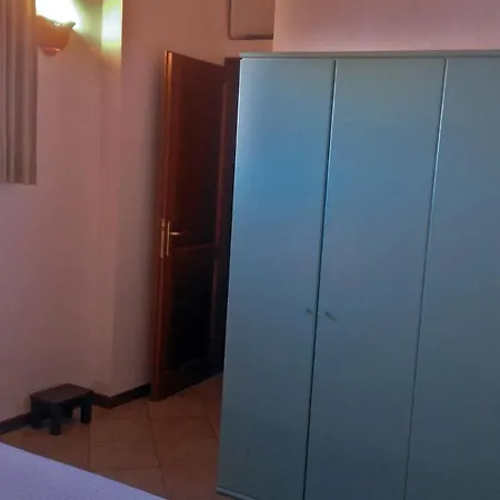 Casa Gaia Con Vista Mare Olbia