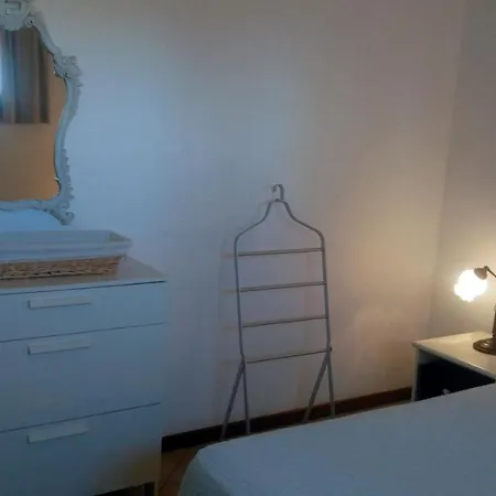 Hotel Casa Gaia Con Vista Mare Olbia